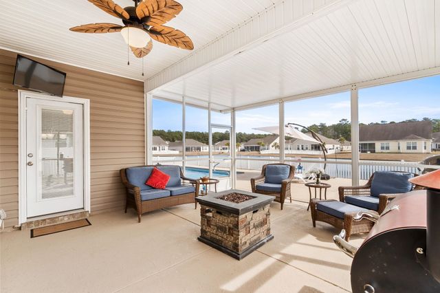 1236 Shiloh Loop, Little River, SC 29566