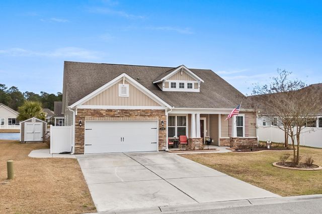 1236 Shiloh Loop, Little River, SC 29566