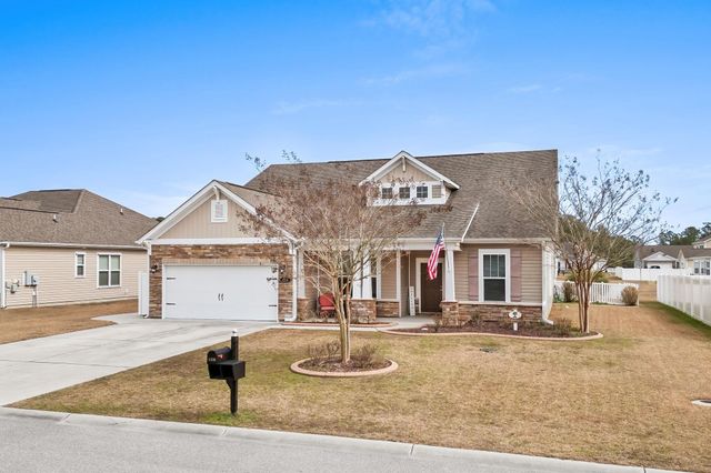 1236 Shiloh Loop, Little River, SC 29566
