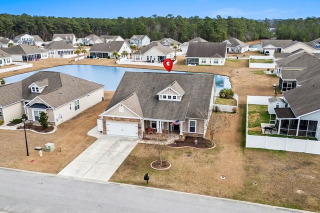 1236 Shiloh Loop, Little River, SC 29566