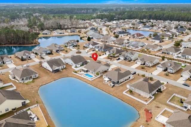 1236 Shiloh Loop, Little River, SC 29566