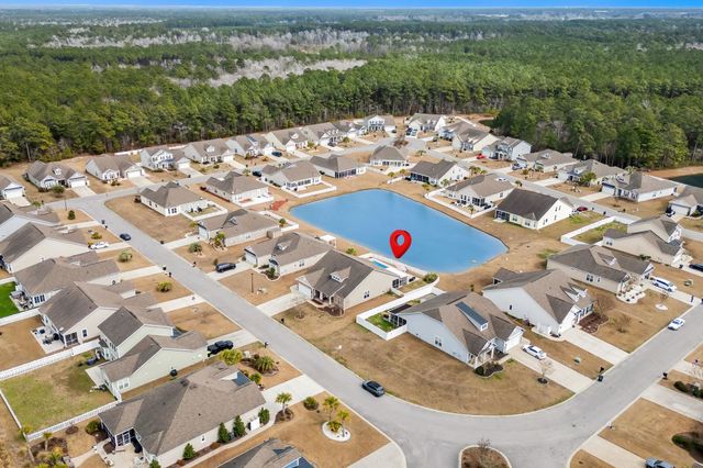 1236 Shiloh Loop, Little River, SC 29566