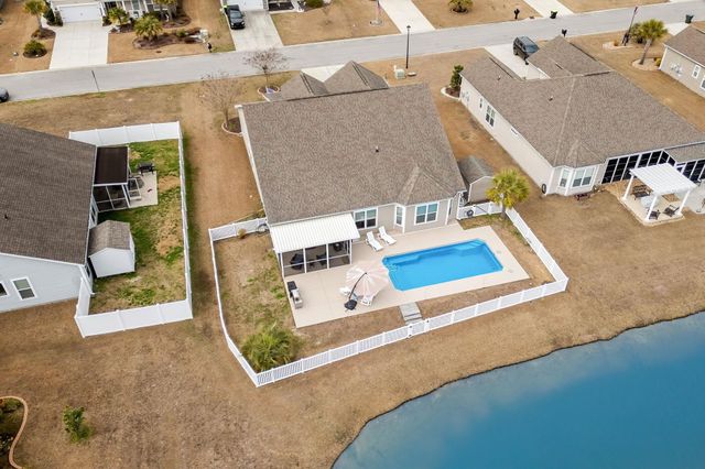 1236 Shiloh Loop, Little River, SC 29566