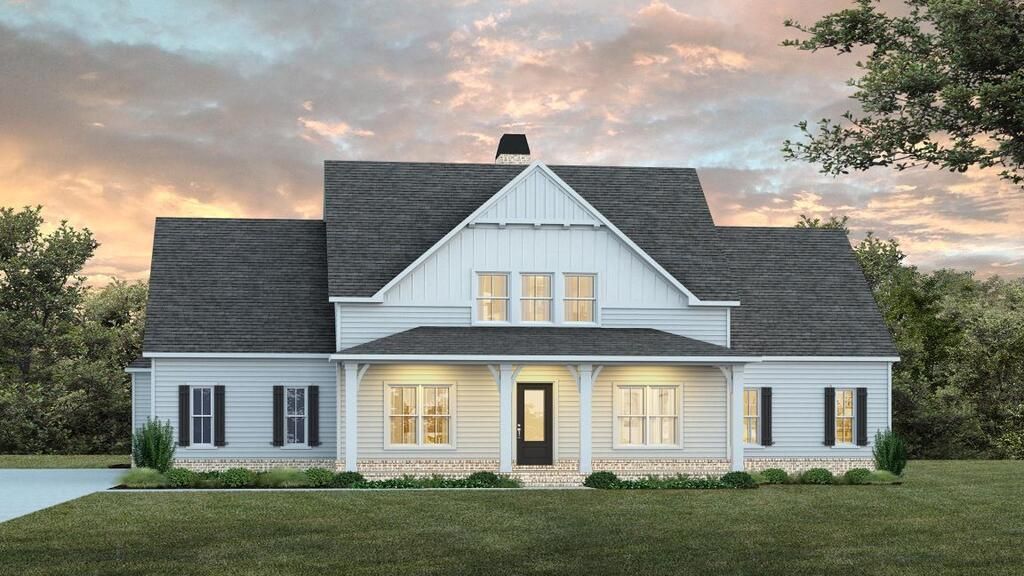 Lot 22 Homestead Lane, Smiths Station, AL 36877