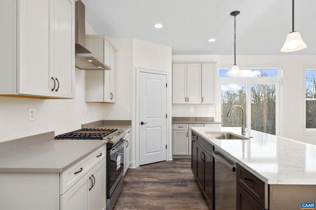 101 VISTA HEIGHTS DR, Ruckersville, VA 22973