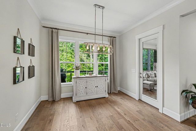 7704 Dover Hills Drive, Wake Forest, NC 27587