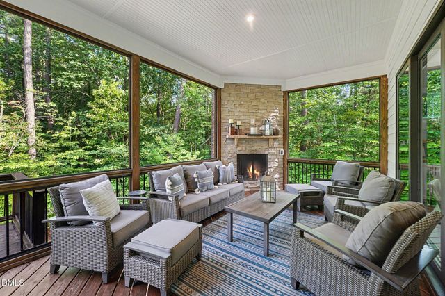7704 Dover Hills Drive, Wake Forest, NC 27587