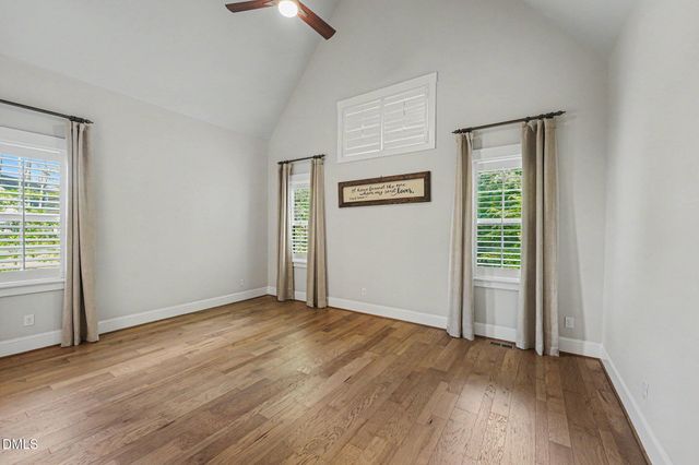 7704 Dover Hills Drive, Wake Forest, NC 27587