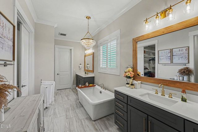 7704 Dover Hills Drive, Wake Forest, NC 27587