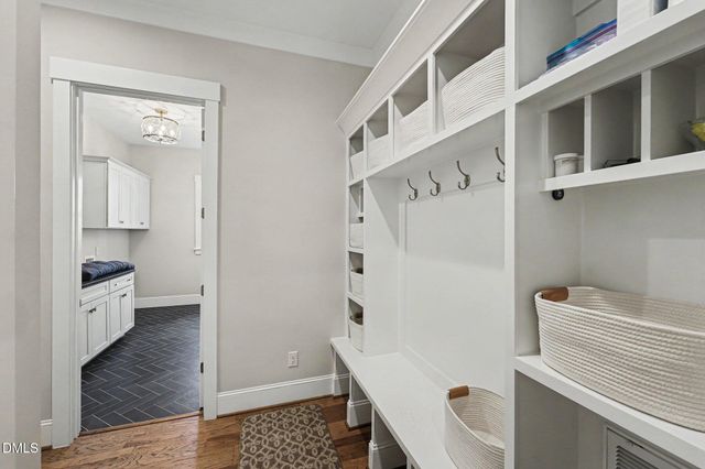 7704 Dover Hills Drive, Wake Forest, NC 27587