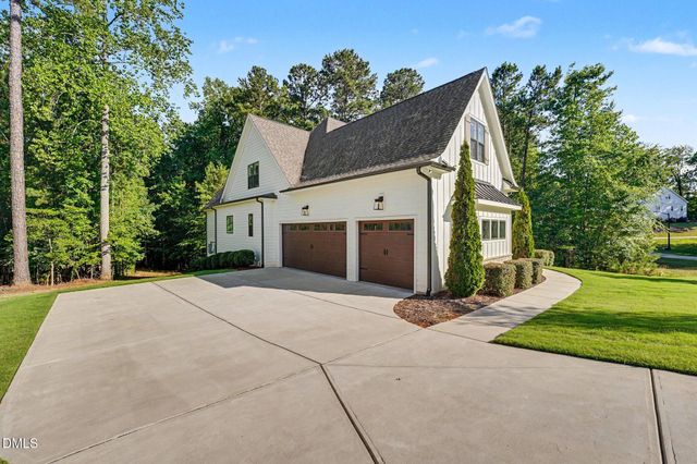 7704 Dover Hills Drive, Wake Forest, NC 27587