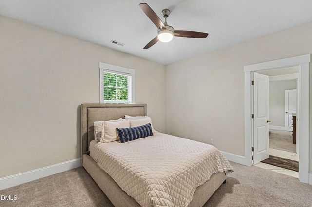 7704 Dover Hills Drive, Wake Forest, NC 27587