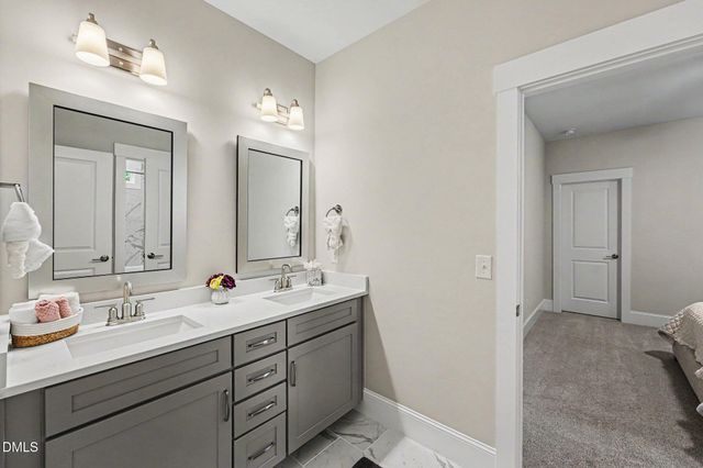 7704 Dover Hills Drive, Wake Forest, NC 27587