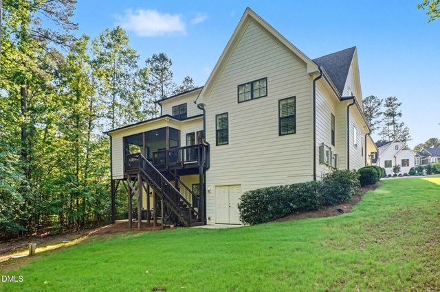 7704 Dover Hills Drive, Wake Forest, NC 27587