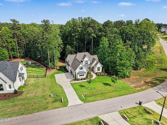 7704 Dover Hills Drive, Wake Forest, NC 27587
