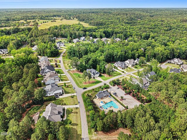 7704 Dover Hills Drive, Wake Forest, NC 27587
