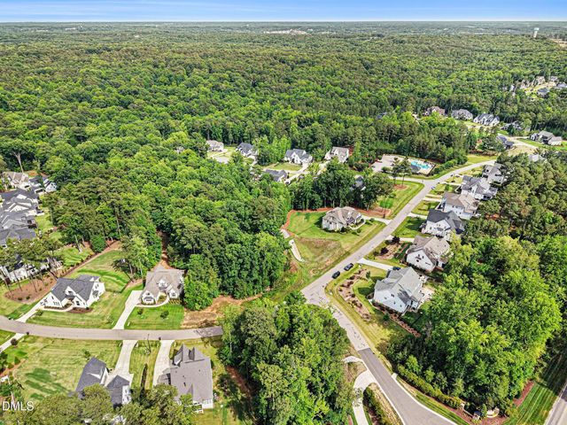7704 Dover Hills Drive, Wake Forest, NC 27587