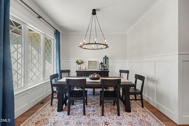 7704 Dover Hills Drive, Wake Forest, NC 27587