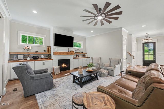 7704 Dover Hills Drive, Wake Forest, NC 27587