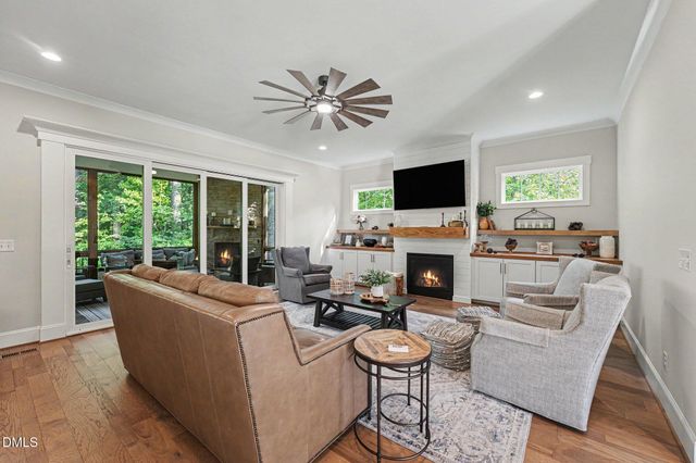 7704 Dover Hills Drive, Wake Forest, NC 27587
