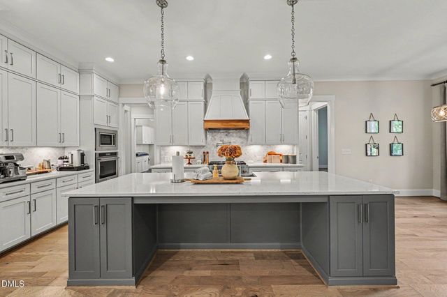 7704 Dover Hills Drive, Wake Forest, NC 27587