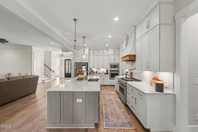 7704 Dover Hills Drive, Wake Forest, NC 27587