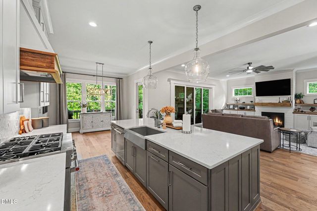 7704 Dover Hills Drive, Wake Forest, NC 27587