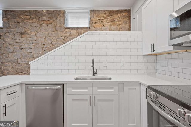 360 Ponce De Leon Avenue NE 15, Atlanta, GA 30308