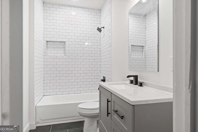 360 Ponce De Leon Avenue NE 15, Atlanta, GA 30308