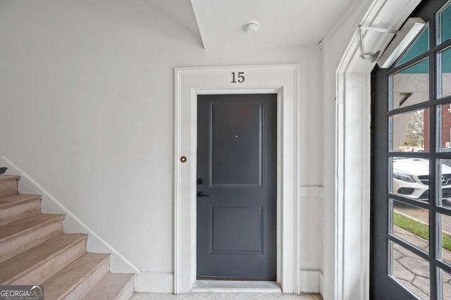 360 Ponce De Leon Avenue NE 15, Atlanta, GA 30308