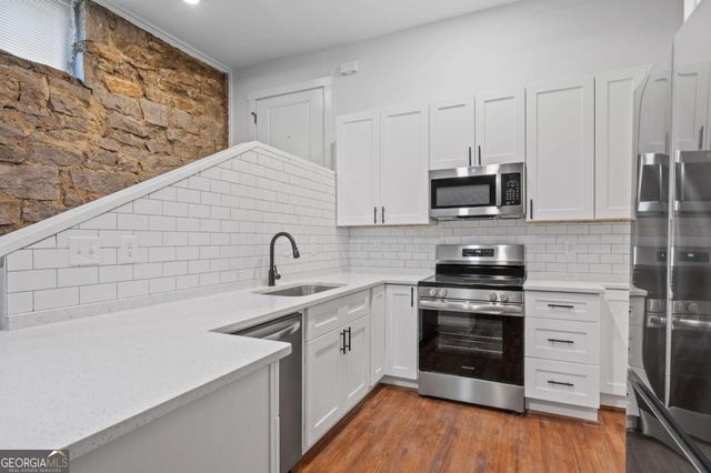 360 Ponce De Leon Avenue NE 15, Atlanta, GA 30308