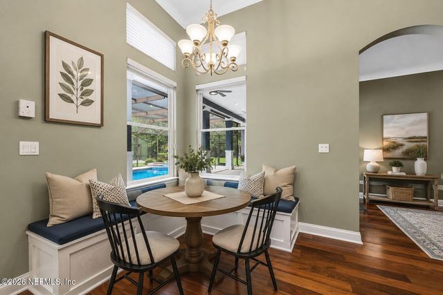 96030 BLACKROCK HAMMOCK Drive, Yulee, FL 32097
