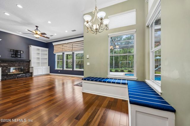 96030 BLACKROCK HAMMOCK Drive, Yulee, FL 32097