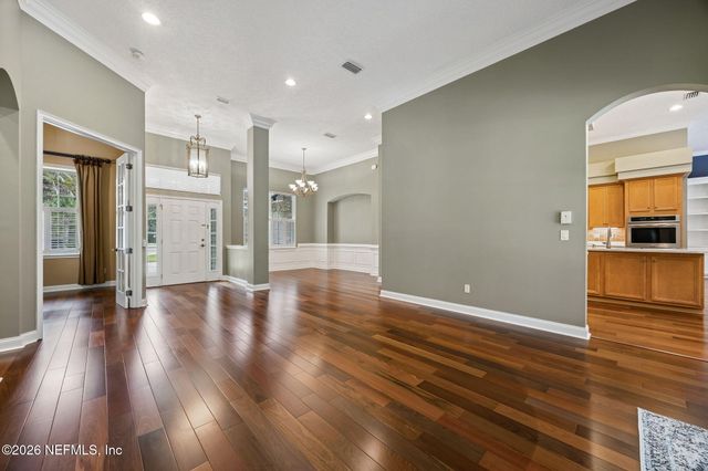 96030 BLACKROCK HAMMOCK Drive, Yulee, FL 32097