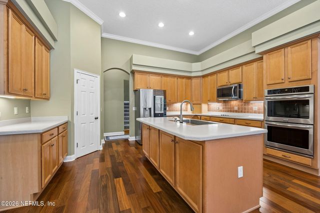 96030 BLACKROCK HAMMOCK Drive, Yulee, FL 32097