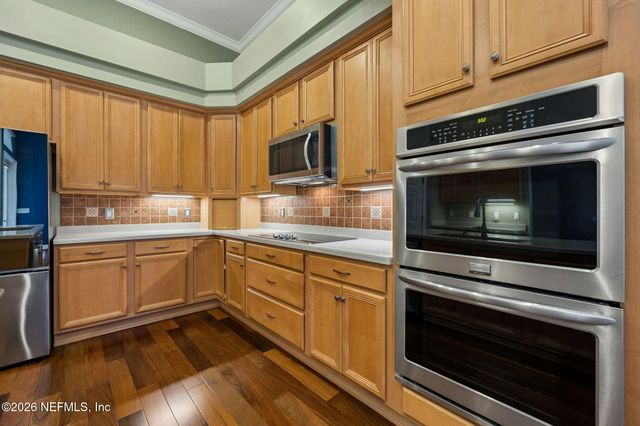 96030 BLACKROCK HAMMOCK Drive, Yulee, FL 32097