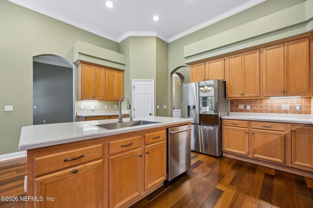 96030 BLACKROCK HAMMOCK Drive, Yulee, FL 32097