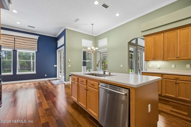 96030 BLACKROCK HAMMOCK Drive, Yulee, FL 32097