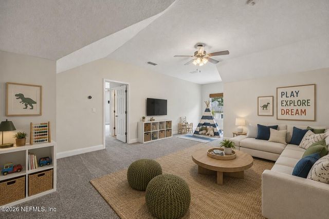 96030 BLACKROCK HAMMOCK Drive, Yulee, FL 32097