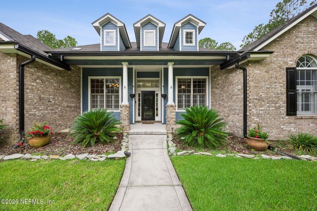 96030 BLACKROCK HAMMOCK Drive, Yulee, FL 32097
