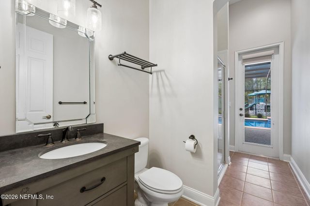 96030 BLACKROCK HAMMOCK Drive, Yulee, FL 32097