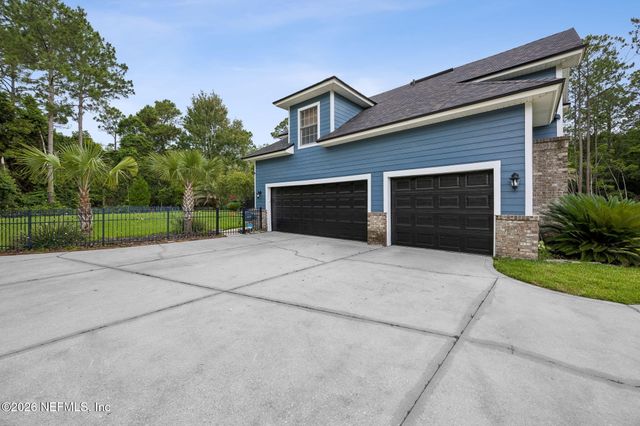 96030 BLACKROCK HAMMOCK Drive, Yulee, FL 32097