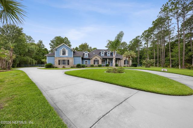 96030 BLACKROCK HAMMOCK Drive, Yulee, FL 32097