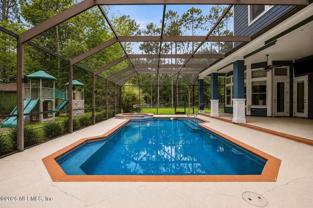 96030 BLACKROCK HAMMOCK Drive, Yulee, FL 32097