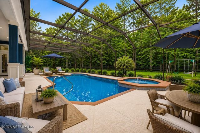 96030 BLACKROCK HAMMOCK Drive, Yulee, FL 32097