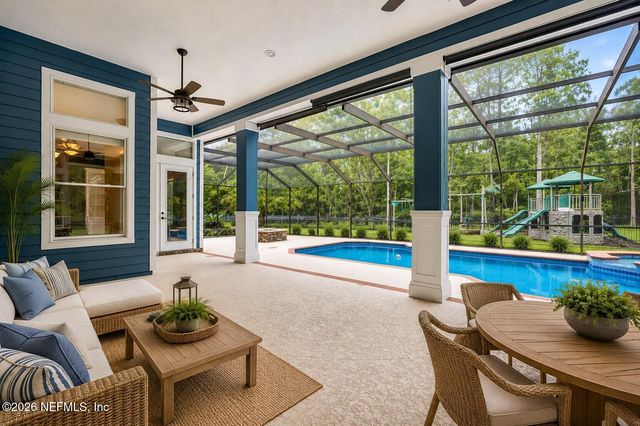 96030 BLACKROCK HAMMOCK Drive, Yulee, FL 32097