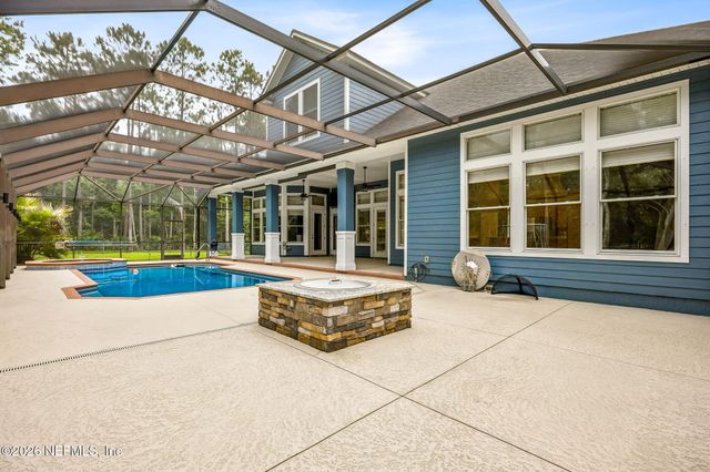 96030 BLACKROCK HAMMOCK Drive, Yulee, FL 32097