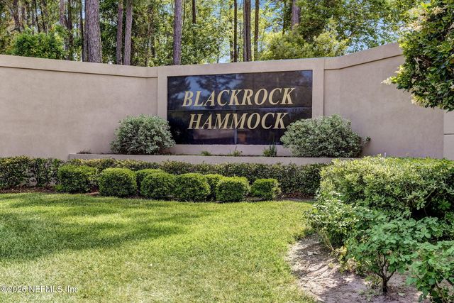 96030 BLACKROCK HAMMOCK Drive, Yulee, FL 32097