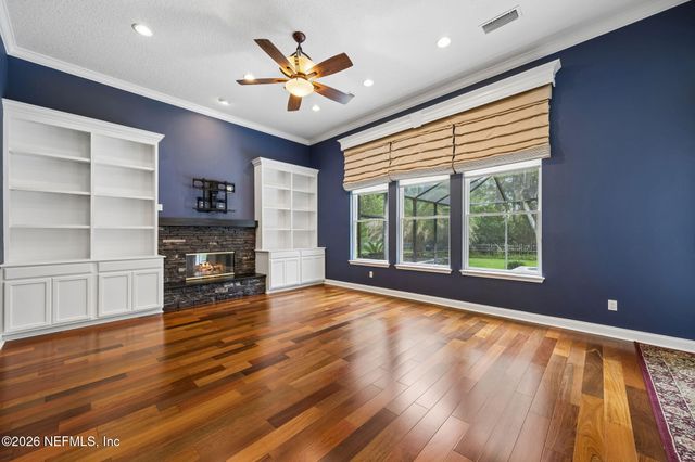 96030 BLACKROCK HAMMOCK Drive, Yulee, FL 32097