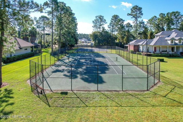 96030 BLACKROCK HAMMOCK Drive, Yulee, FL 32097